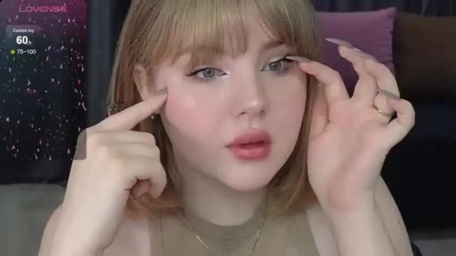 Thumbnail 3, notjustagirll's Stream at Chaturbate, 14 months ago