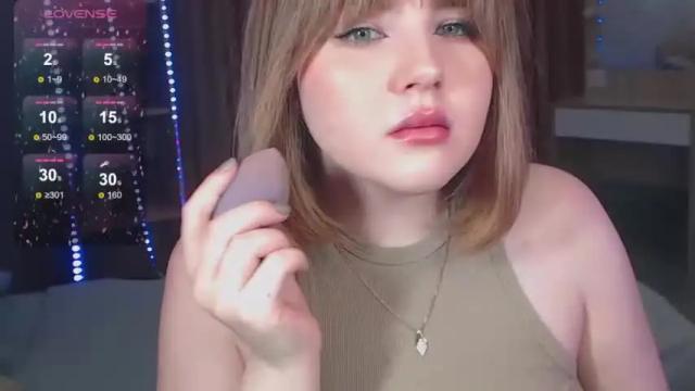 Thumbnail 1, notjustagirll's Stream at Chaturbate, 14 months ago