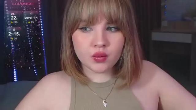 Image 10 of notjustagirll Stream on Chaturbate on 14 months ago