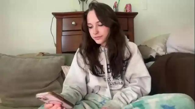 Thumbnail 3, notthatbunny's Stream at Chaturbate, 2 months ago