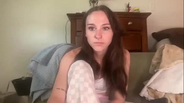 Thumbnail 1, notthatbunny's Stream at Chaturbate, 1 month ago