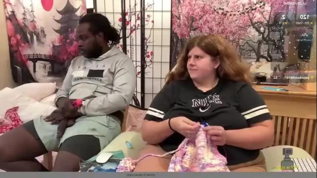 Thumbnail 3, noturbabymoms's Stream at Chaturbate, 1 month ago