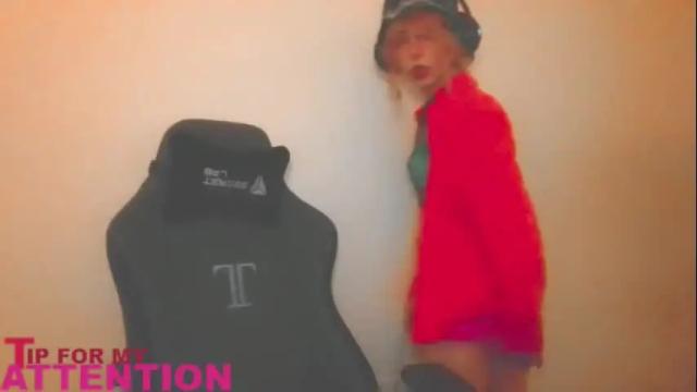 Image 4 of notyourfemboi Stream on Chaturbate on 1 month ago