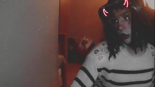 Thumbnail 2, notyourfemboi's Stream at Chaturbate, 1 month ago