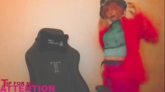 Image 2 of notyourfemboi Stream on Chaturbate on 1 month ago
