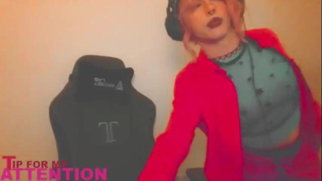 Image 3 of notyourfemboi Stream on Chaturbate on 1 month ago