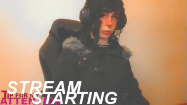 Image 3 of notyourfemboi Stream on Chaturbate on 1 month ago