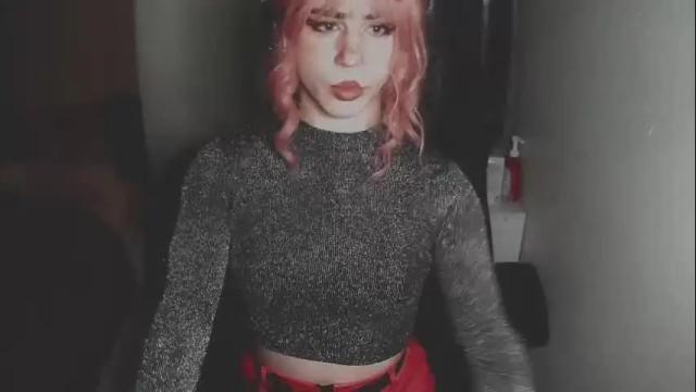 Thumbnail 2, notyourfemboi's Stream at Chaturbate, 1 month ago
