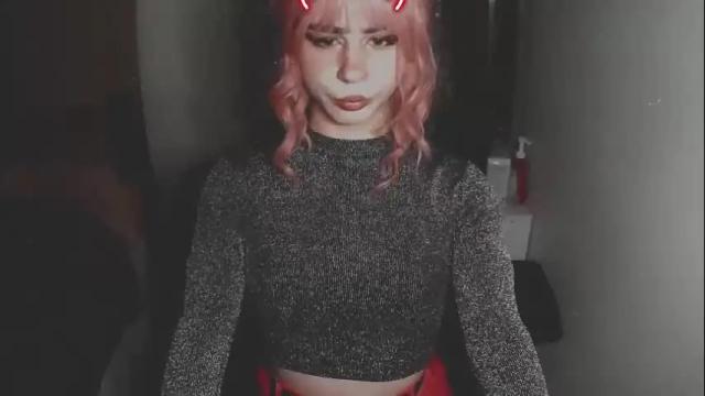 Image 7 of notyourfemboi Stream on Chaturbate on 1 month ago
