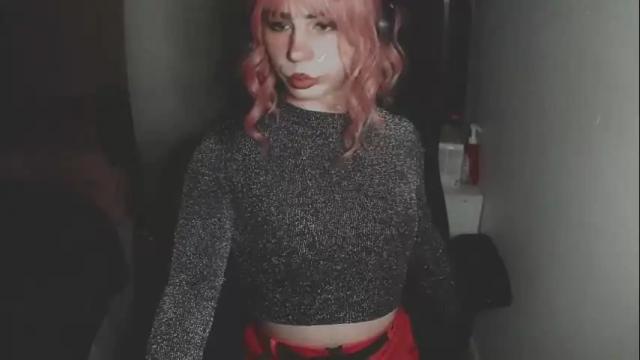 Image 8 of notyourfemboi Stream on Chaturbate on 1 month ago