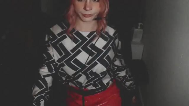 Image 11 of notyourfemboi Stream on Chaturbate on 1 month ago