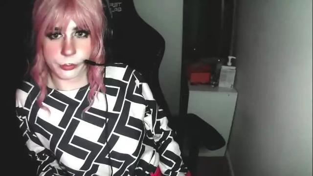 Image 3 of notyourfemboi Stream on Chaturbate on 1 month ago