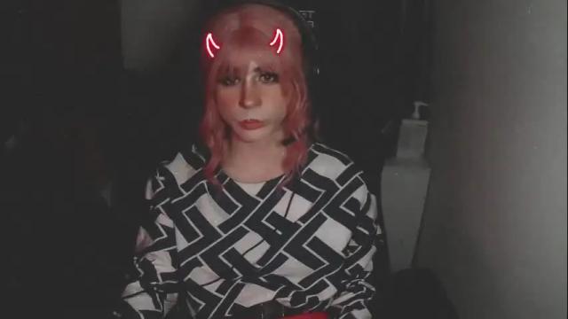 Image 7 of notyourfemboi Stream on Chaturbate on 1 month ago