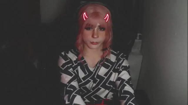 Image 8 of notyourfemboi Stream on Chaturbate on 1 month ago