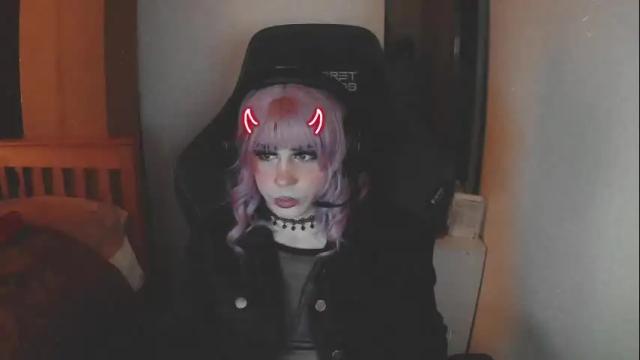 Thumbnail 1, notyourfemboi's Stream at Chaturbate, 1 month ago
