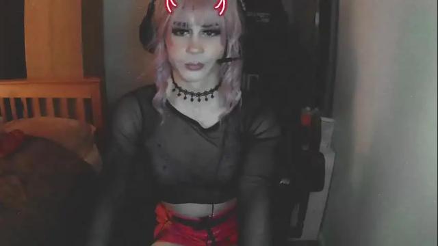 Image 11 of notyourfemboi Stream on Chaturbate on 1 month ago