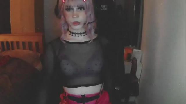 Image 12 of notyourfemboi Stream on Chaturbate on 1 month ago