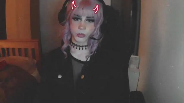 Image 2 of notyourfemboi Stream on Chaturbate on 1 month ago
