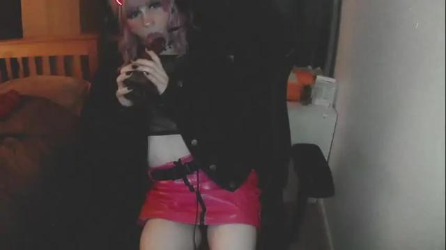 Image 7 of notyourfemboi Stream on Chaturbate on 1 month ago