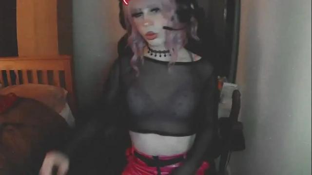 Image 8 of notyourfemboi Stream on Chaturbate on 1 month ago