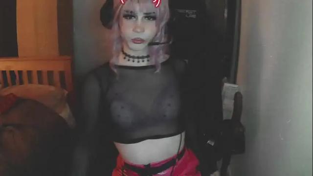 Thumbnail 3, notyourfemboi's Stream at Chaturbate, 1 month ago