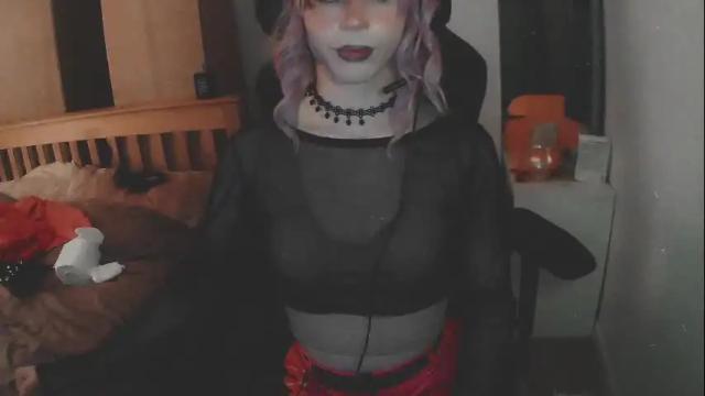 Thumbnail 1, notyourfemboi's Stream at Chaturbate, 1 month ago