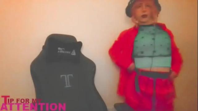 Thumbnail 3, notyourfemboi's Stream at Chaturbate, 1 month ago