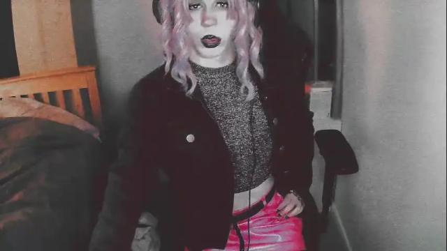 Thumbnail 1, notyourfemboi's Stream at Chaturbate, 1 month ago