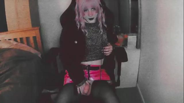 Image 2 of notyourfemboi Stream on Chaturbate on 1 month ago