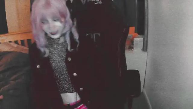 Image 3 of notyourfemboi Stream on Chaturbate on 1 month ago