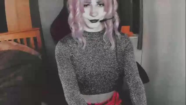 Image 4 of notyourfemboi Stream on Chaturbate on 1 month ago