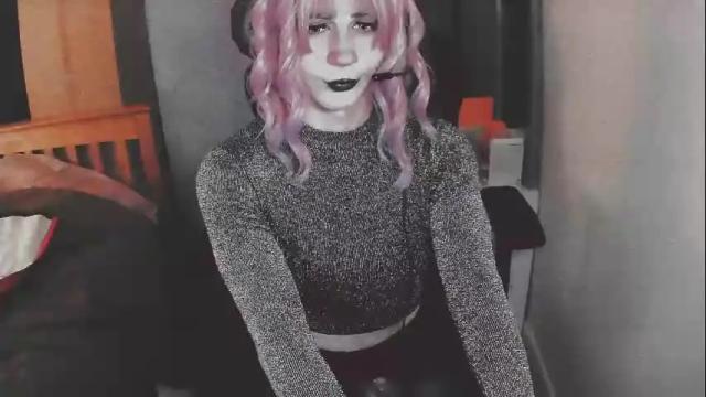 Thumbnail 2, notyourfemboi's Stream at Chaturbate, 1 month ago