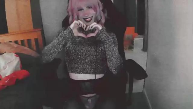 Image 6 of notyourfemboi Stream on Chaturbate on 1 month ago