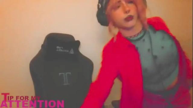 Image 8 of notyourfemboi Stream on Chaturbate on 28 days ago