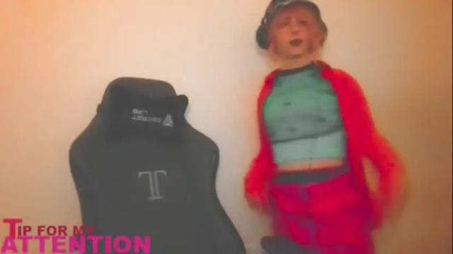 Thumbnail 2, notyourfemboi's Stream at Chaturbate, 23 days ago