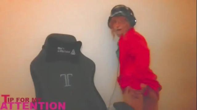 Thumbnail 2, notyourfemboi's Stream at Chaturbate, 14 days ago