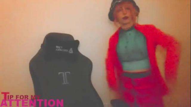 Image 8 of notyourfemboi Stream on Chaturbate on 15 days ago