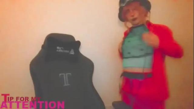 Thumbnail 2, notyourfemboi's Stream at Chaturbate, 12 days ago
