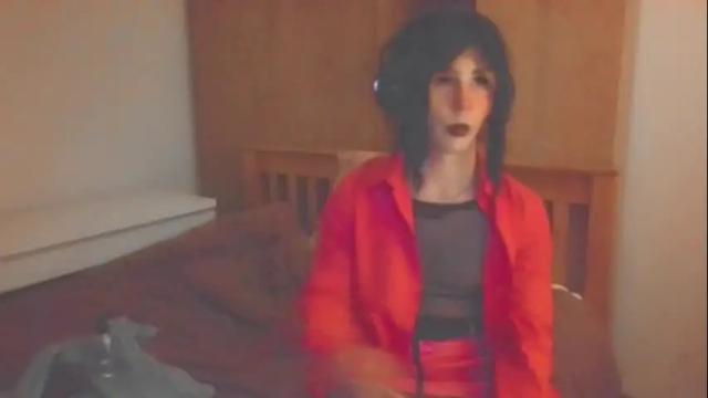 Image 6 of notyourfemboi Stream on Chaturbate on 12 days ago