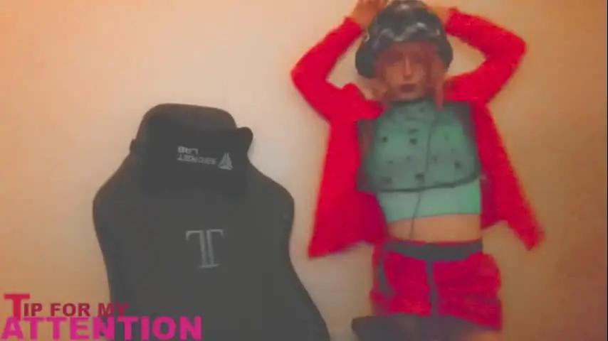 notyourfemboi Chaturbate
