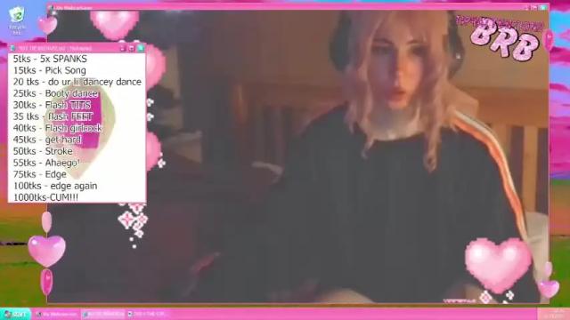 Image 2 of notyourfemboi Stream on Chaturbate on 9 days ago