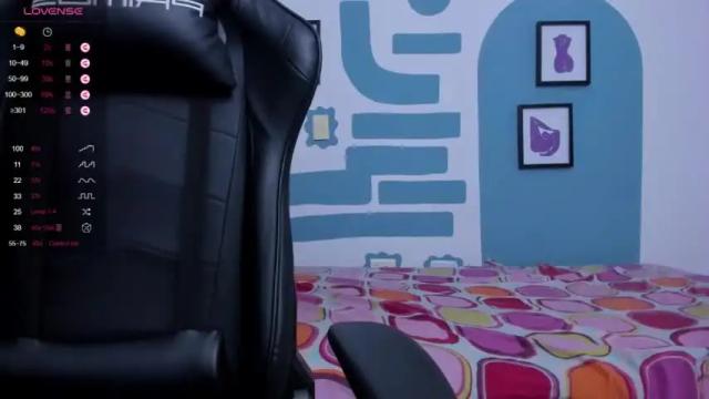 Image 7 of noura_abassi Stream on Chaturbate on 22 months ago