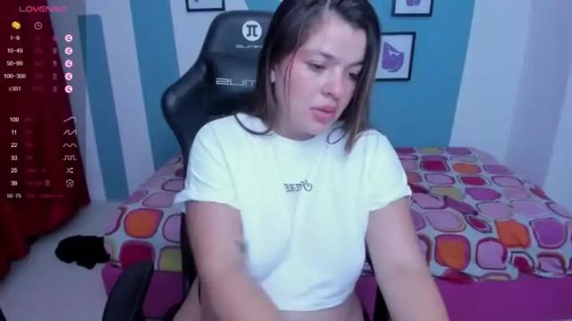 Image 12 of noura_abassi Stream on Chaturbate on 16 months ago