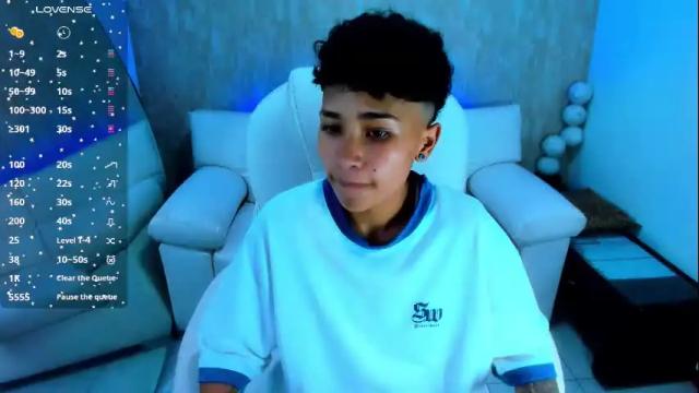 Image 10 of nova_sex1 Stream on Chaturbate on 2 months ago