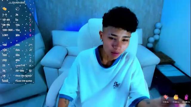 Image 2 of nova_sex1 Stream on Chaturbate on 2 months ago