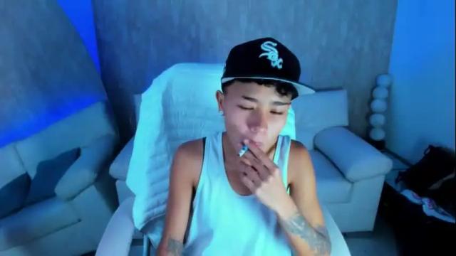 Image 3 of nova_sex1 Stream on Chaturbate on 1 month ago