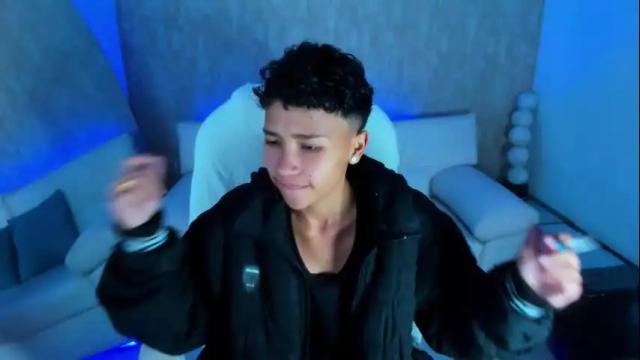 Image 3 of nova_sex1 Stream on Chaturbate on 1 month ago