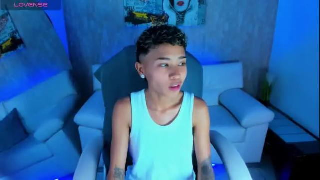 Image 10 of nova_sex1 Stream on Chaturbate on 2 days ago