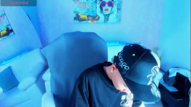 Thumbnail 2, nova_sex1's Stream at Chaturbate, 3 hours ago