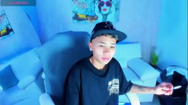 Image 6 of nova_sex1 Stream on Chaturbate on 1 day ago